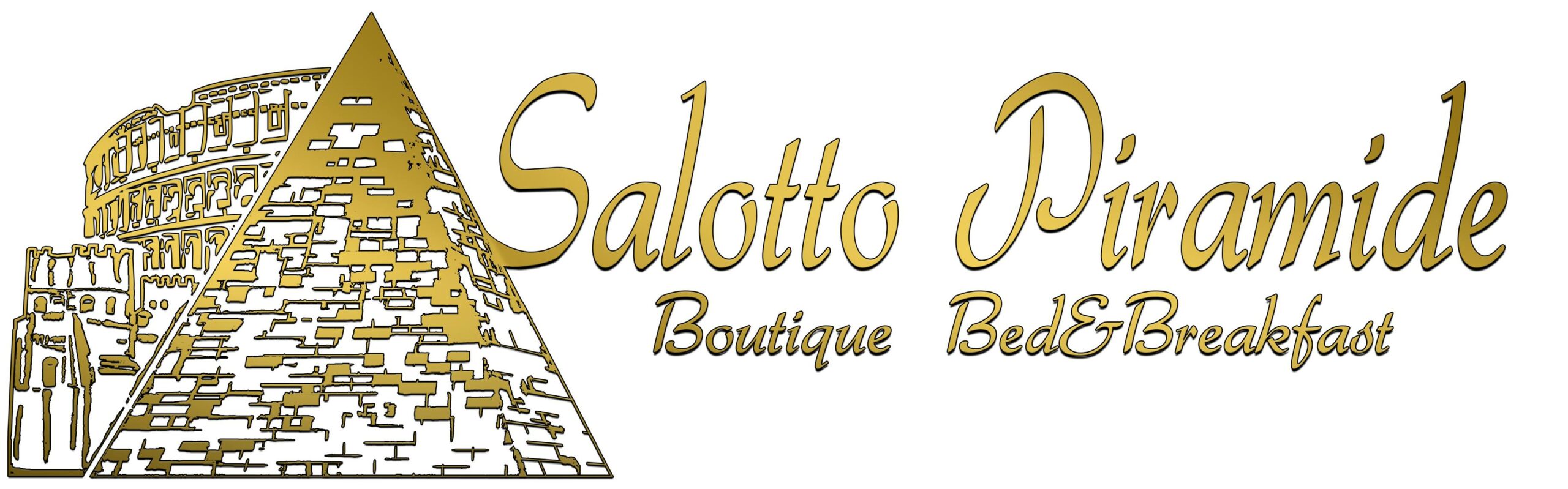 Salotto Piramide