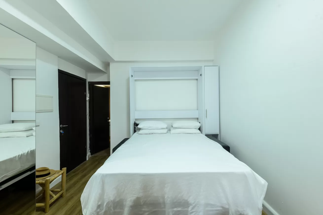 SDEROT CHEN Sea N' Rent Ltd.