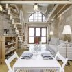 Vacation rental apartment for rent in Tel Aviv, Israel 