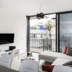 Vacation rental apartment for rent in Tel Aviv, Israel 