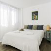 3-bedroom for short term and medium term rental in Tel Aviv