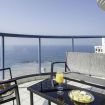Vacation rental apartment for rent in Tel Aviv, Israel 