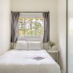 Vacation rental apartment for rent in Tel Aviv, Israel 
