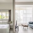 Vacation rental apartment for rent in Tel Aviv, Israel 