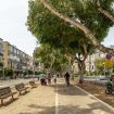 Vacation rental apartment for rent in Tel Aviv, Israel 