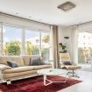 Vacation rental apartment for rent in Herzliya, Israel 