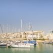 Vacation rental apartment for rent in Herzliya, Israel 