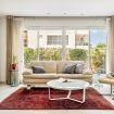 Vacation rental apartment for rent in Herzliya, Israel 