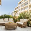 Vacation rental apartment for rent in Herzliya, Israel 