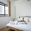 Vacation rental apartment for rent in Tel Aviv, Israel 