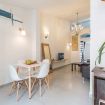 Vacation rental apartment for rent in Herzliya, Israel 
