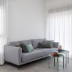 Vacation rental w/ balcony. apartment for rent in North, Israel