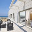  Vacation rental w/ balcony. apartment for rent in North, Israel