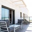  Vacation rental w/ balcony. apartment for rent in North, Israel