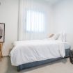 3-Bedroom apartment rental in Dugit, Nahariya suitable for up to 
