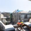 Tel Aviv apartment on Hakongres street. 2 bedroom, 2 bathroom