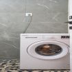 2-Bedroom apartment rental beside Kiryat Yam (Beach) suitable for