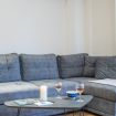2-Bedroom apartment rental beside Kiryat Yam (Beach) suitable for