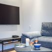 2-Bedroom apartment rental beside Kiryat Yam (Beach) suitable for
