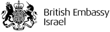 BRITISH EMBASSY ISTRAEL
