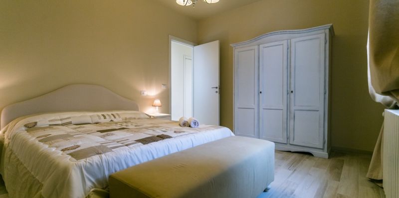 Family Apartment Fucecchio (White) - Federico Sgherri