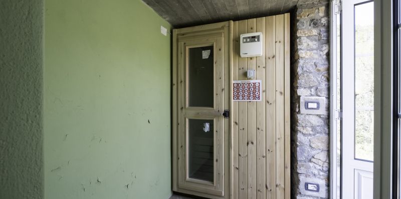 Casa Fortunato - Federico Sgherri