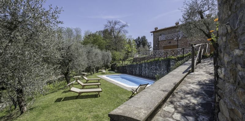 Casa Fortunato - Federico Sgherri