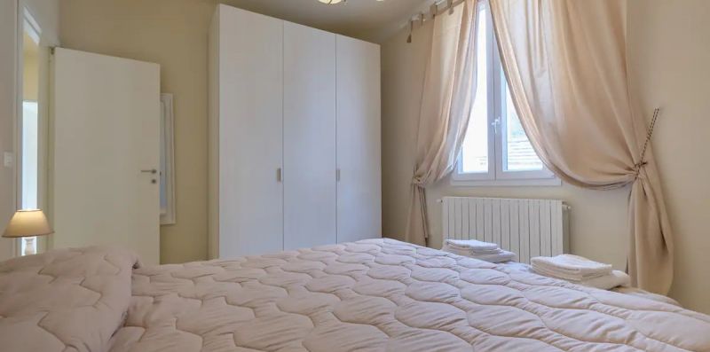 Family Apartment Fucecchio (Blue) - Federico Sgherri