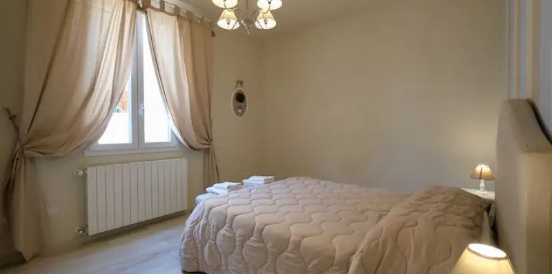 Family Apartment Fucecchio (Blue) - Federico Sgherri