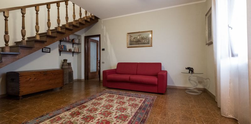 Casa della Cocca - Federico Sgherri