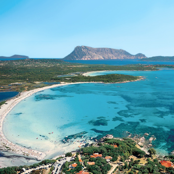 Spiagge della Sardegna