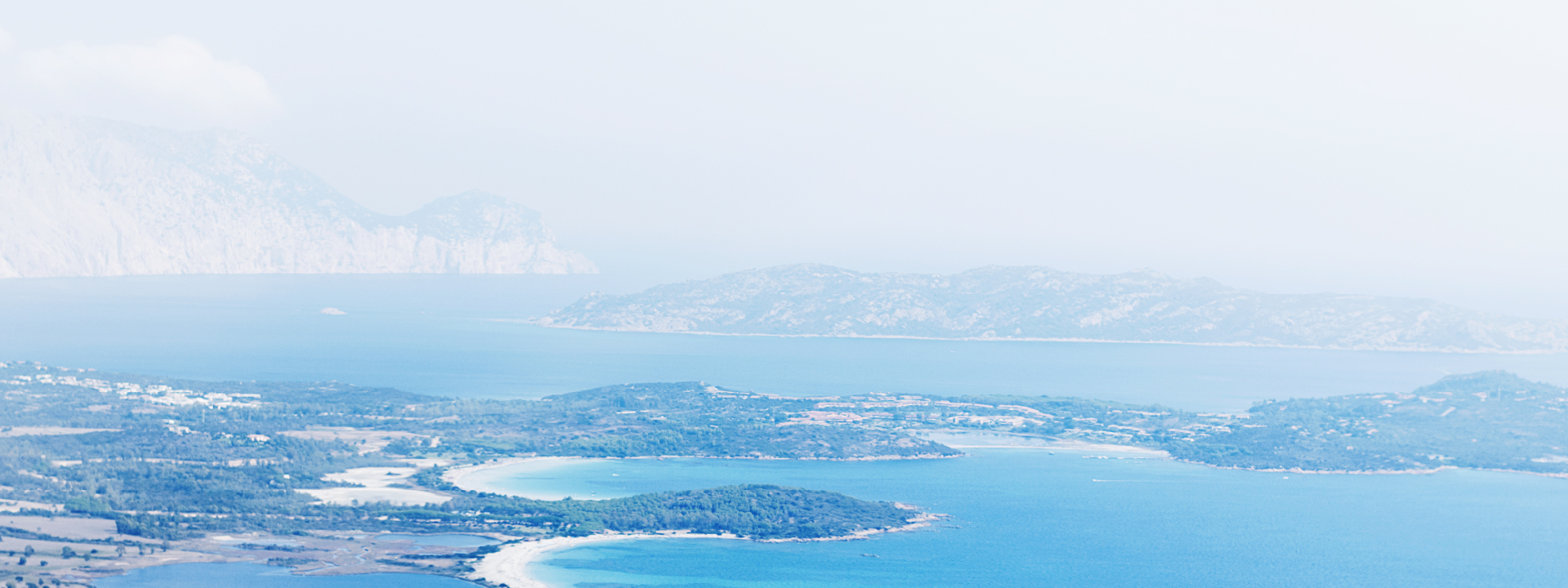 San Teodoro beaches