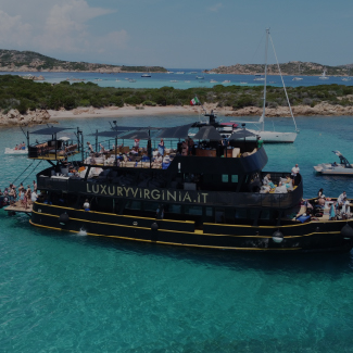 Shardana Ferries Servizi