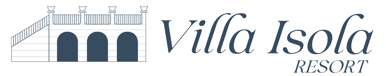  Resort Villa isola B&B