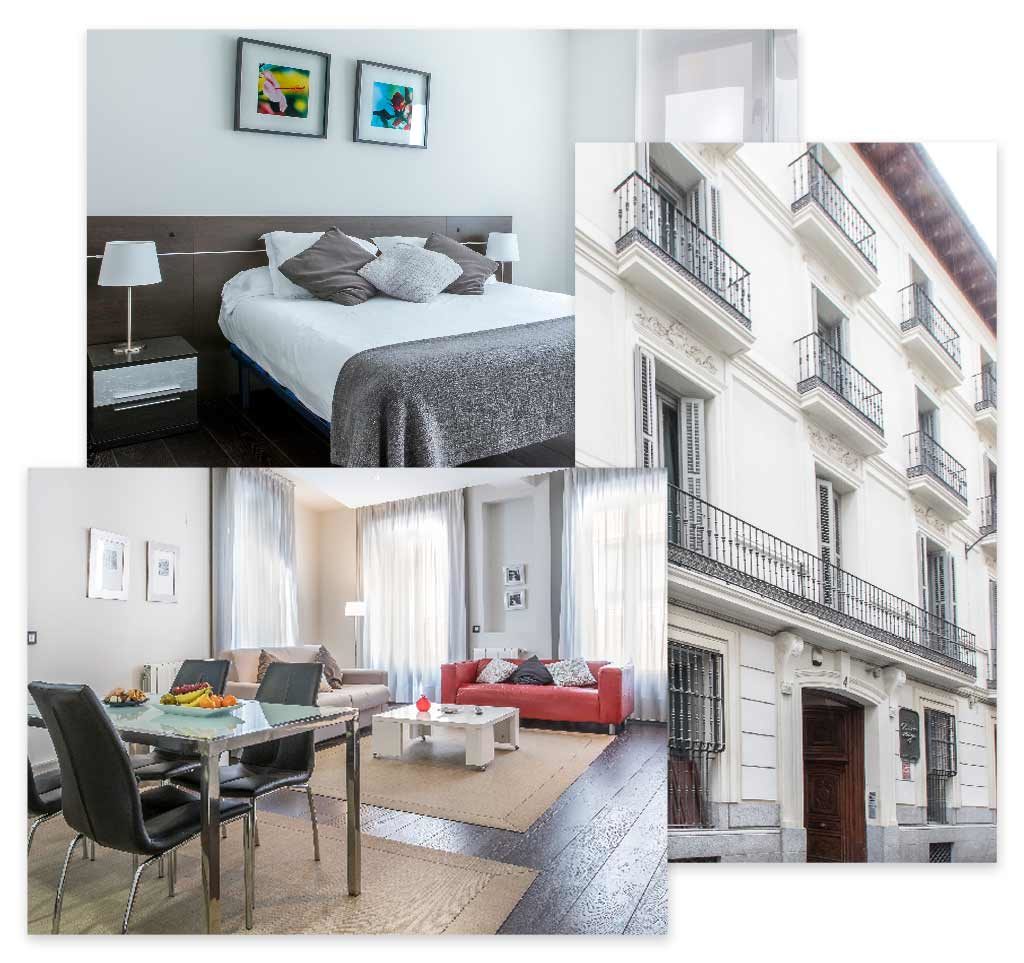 Apartamentos Tur sticos En Gran V a Madrid Slow Suites apartamentos-tur-sticos-en-gran-v-a-madrid-slow-suites