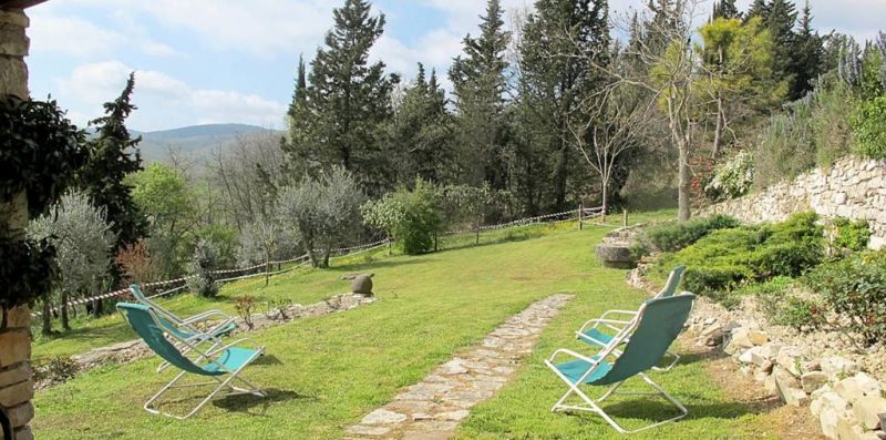 Casa degli ulivi con piscina - Starthouse