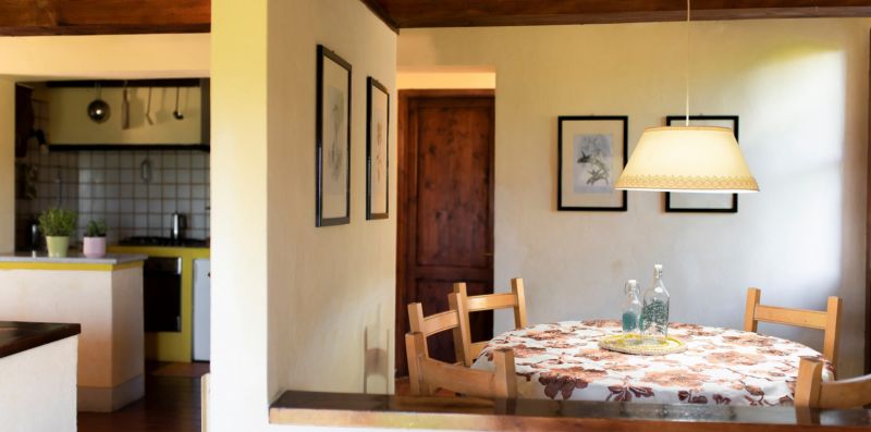 Casa degli ulivi con piscina - Starthouse