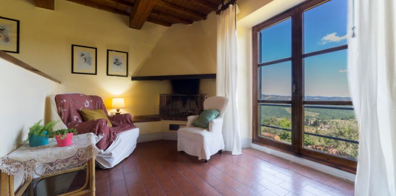 Casa degli ulivi con piscina - Starthouse