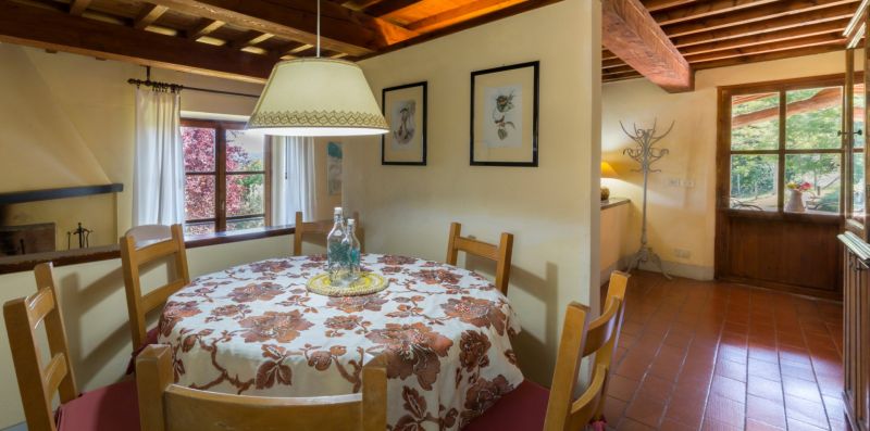 Casa degli ulivi con piscina - Starthouse