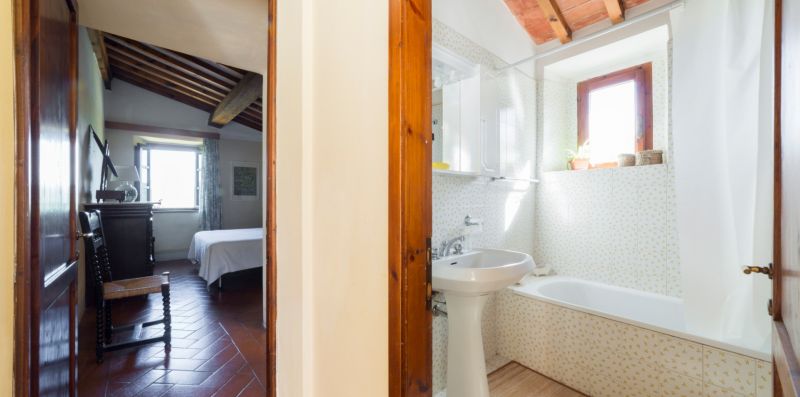 Casa degli ulivi con piscina - Starthouse