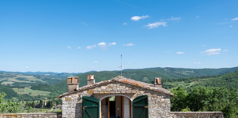 Casa degli ulivi con piscina - Starthouse