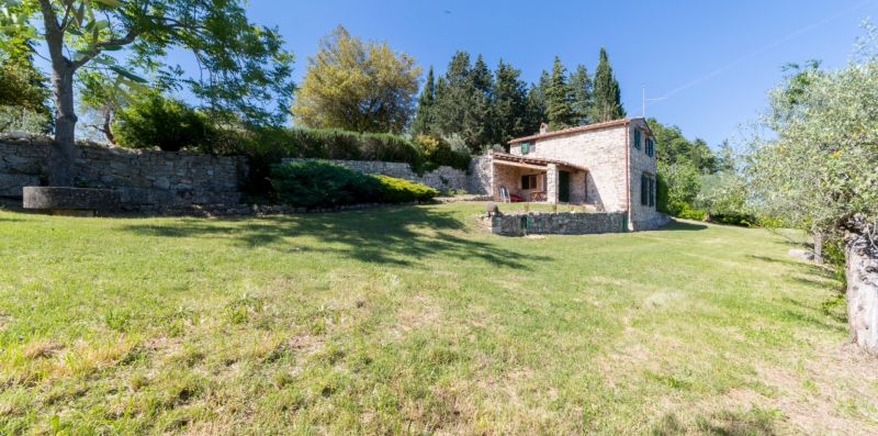 Casa degli ulivi con piscina - Starthouse
