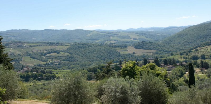 Casa degli ulivi con piscina - Starthouse