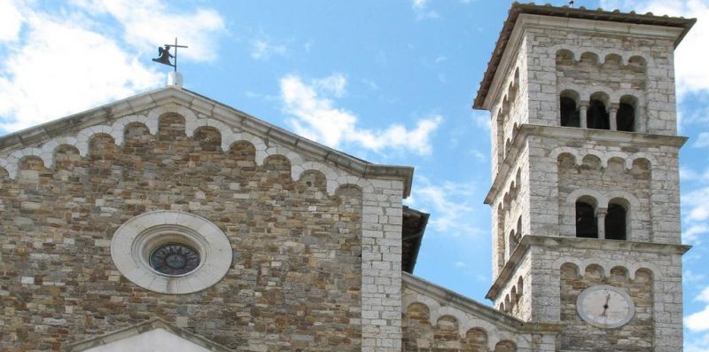 Casa Belvedere con piscina - Starthouse