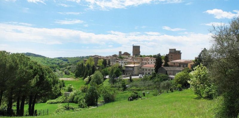 Casa Belvedere con piscina - Starthouse