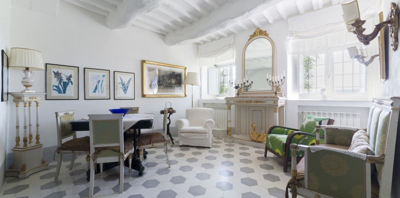 Casa Belvedere con piscina - Starthouse