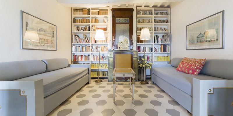 Casa Belvedere con piscina - Starthouse