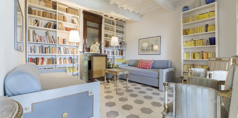 Casa Belvedere con piscina - Starthouse