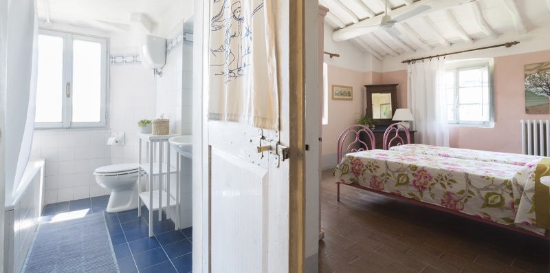 Casa Belvedere con piscina - Starthouse