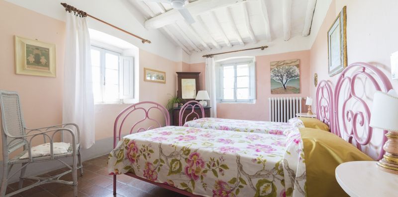 Casa Belvedere con piscina - Starthouse